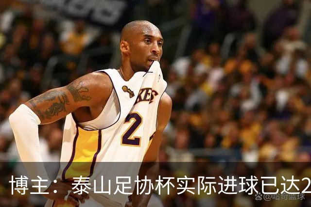 博主：泰山足协杯实际进球已达298个 克雷桑进球数差李金羽3个