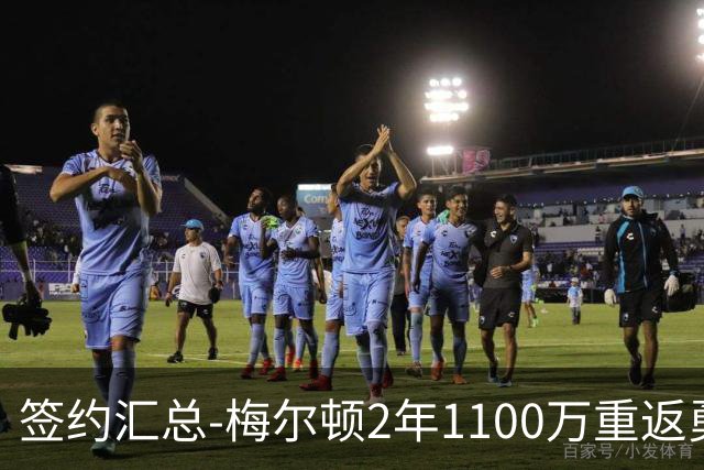 签约汇总-梅尔顿2年1100万重返勇士 哈里斯加盟马刺
